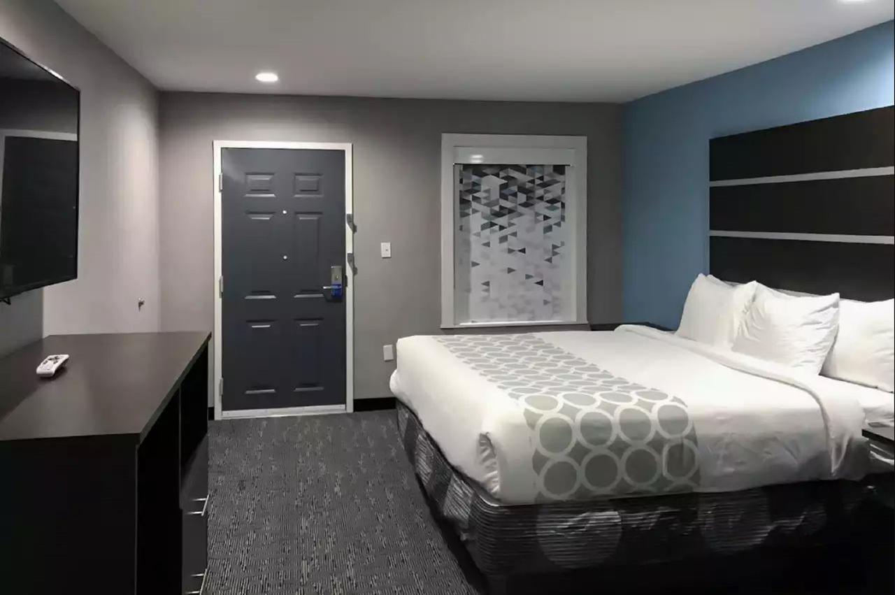 Rodeway Inn South Calhoun Kültér fotó