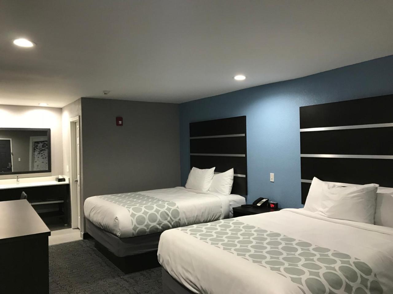 Rodeway Inn South Calhoun Kültér fotó