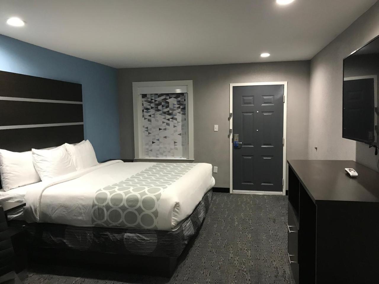 Rodeway Inn South Calhoun Kültér fotó